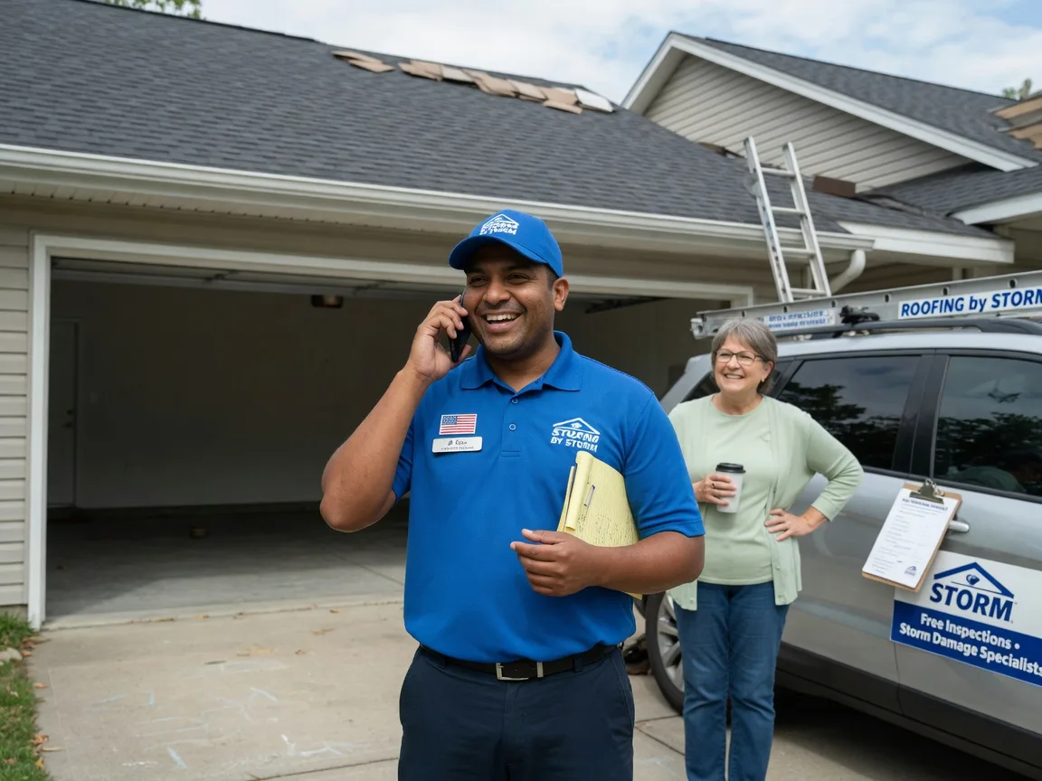 Roof Repair Near Me Port Norris, NJ FAQs